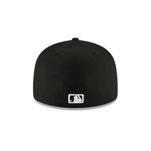 Load image into Gallery viewer, 59Fifty New Era Detroit Tigers MLB Basic Black/White - Grey UV
