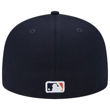 Load image into Gallery viewer, Detroit Tigers 2005 All Star Game Team Color 59Fifty Fitted- Gray UV
