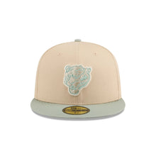 Load image into Gallery viewer, 59Fifty New Era Liga MX Club Tigres UANL Ivory - Gray UV
