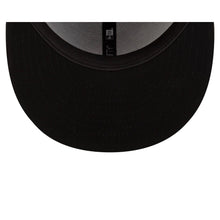 Load image into Gallery viewer, 59Fifty Tigres de Quintana Roo Liga Mexicana Black/Gold - Black UV
