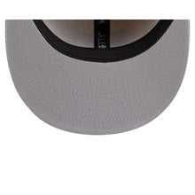 Load image into Gallery viewer, 59Fifty New Era Liga MX Club Tigres UANL Ivory - Gray UV
