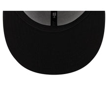 Load image into Gallery viewer, 59Fifty LMB Toros de Tijuana Game Cap Away Black - Black UV
