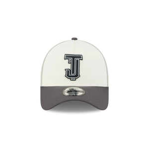 9Forty A-Frame Snapback LMB Toros De Tijuana White/Mint- Grey UV