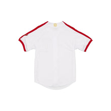 Load image into Gallery viewer, 2025 New Era Liga Mexicana LMB 100th Anniversary Toros de Tijuana Authentic Home Jersey - White
