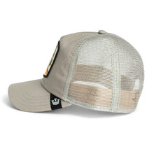 Load image into Gallery viewer, [TROPHY] - Goorin Bros &quot;Thisaway&quot; Adjustable Trucker Hat
