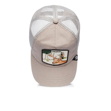 Load image into Gallery viewer, [TROPHY] - Goorin Bros &quot;Thisaway&quot; Adjustable Trucker Hat
