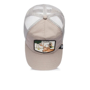 [TROPHY] - Goorin Bros "Thisaway" Adjustable Trucker Hat