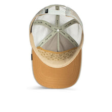 Load image into Gallery viewer, [TROPHY] - Goorin Bros &quot;Thisaway&quot; Adjustable Trucker Hat
