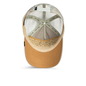 [TROPHY] - Goorin Bros "Thisaway" Adjustable Trucker Hat