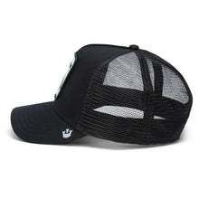 Load image into Gallery viewer, [TROUT] - Goorin Bros &quot;Catch You Later&quot; Adjustable Trucker Hat
