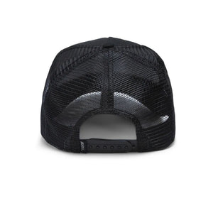 [TROUT] - Goorin Bros "Catch You Later" Adjustable Trucker Hat