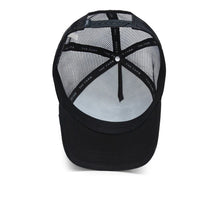 Load image into Gallery viewer, [TROUT] - Goorin Bros &quot;Catch You Later&quot; Adjustable Trucker Hat
