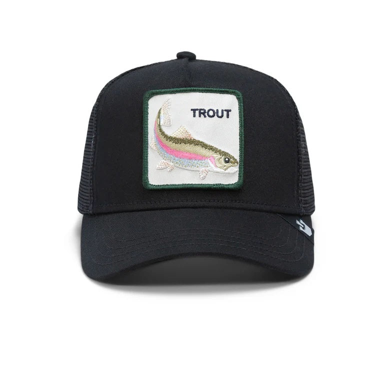 [TROUT] - Goorin Bros 