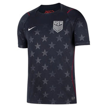 Load image into Gallery viewer, Nike 2026 World Cup USA Men's Away Replica Soccer Jersey - Navy
