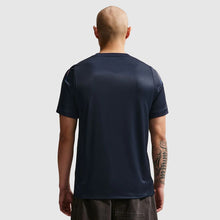Load image into Gallery viewer, Nike 2026 World Cup Uruguay Men's Away Replica Soccer Jersey - Obsidian/Hyper Royal
