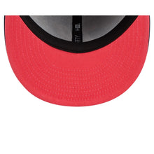 Load image into Gallery viewer, 59Fifty New Era Venezuela Latin Embroidery Navy - Lava UV
