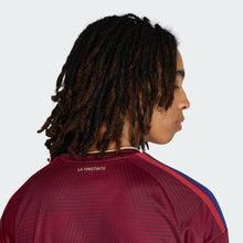 Load image into Gallery viewer, Adidas 2026 Venezuela Home Jersey Men's Replica Soccer Jersey
