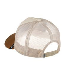 Load image into Gallery viewer, [WARRIOR] - Goorin Bros "Warrior Cheetah" Adjustable Trucker Hat
