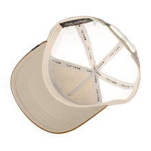 Load image into Gallery viewer, [WARRIOR] - Goorin Bros "Warrior Cheetah" Adjustable Trucker Hat
