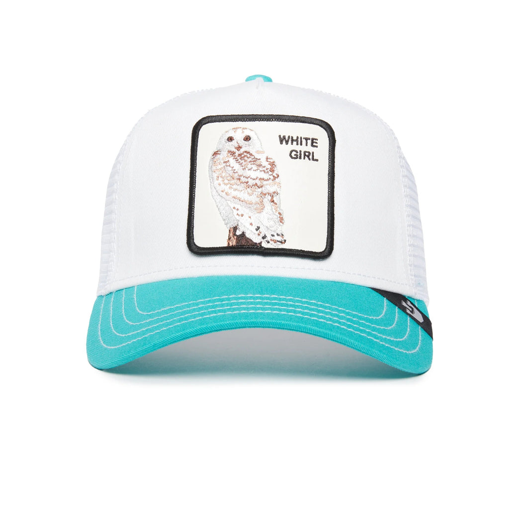 [WHITE GIRL] - Goorin Bros 