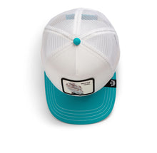 Load image into Gallery viewer, [WHITE GIRL] - Goorin Bros &quot;The White Girl&quot; Adjustable Trucker Hat
