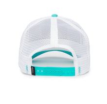 Load image into Gallery viewer, [WHITE GIRL] - Goorin Bros &quot;The White Girl&quot; Adjustable Trucker Hat
