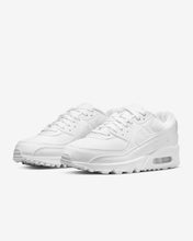 Load image into Gallery viewer, Women's Nike Air Max 90 - White/White
