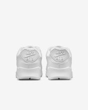Load image into Gallery viewer, Women's Nike Air Max 90 - White/White
