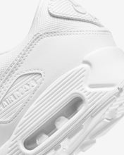 Load image into Gallery viewer, Women's Nike Air Max 90 - White/White
