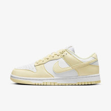 Load image into Gallery viewer, Women's Nike Dunk Low Next Nature- White/Alabaster
