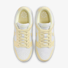 Load image into Gallery viewer, Women's Nike Dunk Low Next Nature- White/Alabaster
