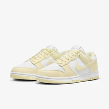 Load image into Gallery viewer, Women's Nike Dunk Low Next Nature- White/Alabaster
