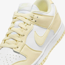 Load image into Gallery viewer, Women's Nike Dunk Low Next Nature- White/Alabaster
