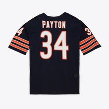 Load image into Gallery viewer, Mitchell &amp; Ness Men&#39;s Walter Payton Chicago Bears 1983 Authentic Jersey - Navy
