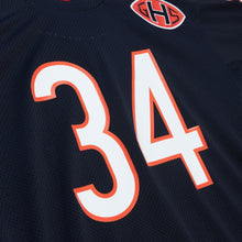 Load image into Gallery viewer, Mitchell &amp; Ness Men&#39;s Walter Payton Chicago Bears 1983 Authentic Jersey - Navy
