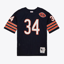 Load image into Gallery viewer, Mitchell &amp; Ness Men&#39;s Walter Payton Chicago Bears 1983 Authentic Jersey - Navy
