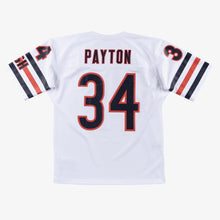Load image into Gallery viewer, Mitchell &amp; Ness Men&#39;s Walter Payton Chicago Bears 1985 Authentic Jersey - White
