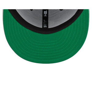 59Fifty Chicago White 2-Tone 2005 World Series - Green UV