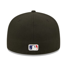 Load image into Gallery viewer, 59Fifty Chicago White Sox Groovy Black - Icy UV
