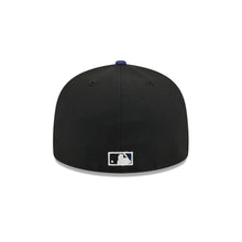 Load image into Gallery viewer, 59Fifty Chicago White Sox New Era Shadow Stitch Fitted Hat - Gray UV
