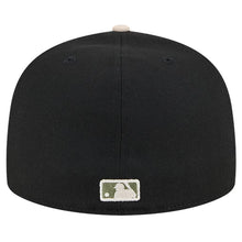 Load image into Gallery viewer, 59Fifty Canvas A-Frame Chicago White Sox 'Comiskey Park' 2-Tone - Grey UV
