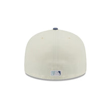 Load image into Gallery viewer, 59Fifty Chicago White Sox Elements 2-Tone White/Blue - Gray UV
