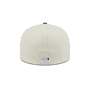 59Fifty Chicago White Sox Elements 2-Tone White/Blue - Gray UV