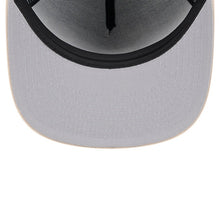 Load image into Gallery viewer, 59Fifty Canvas A-Frame Chicago White Sox 'Comiskey Park' 2-Tone - Grey UV
