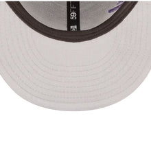 Load image into Gallery viewer, 59Fifty Chicago White Sox Blooming Black - Gray UV
