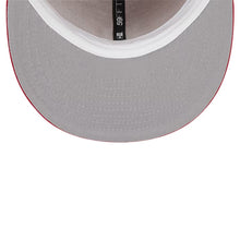 Load image into Gallery viewer, Men's New Era 59Fifty Chicago White Sox 2003 ASG Scarlet/White Fitted - Gray UV
