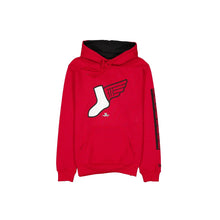 Load image into Gallery viewer, Men's New Era Chicago White Sox City Connect Hoodie - Red
