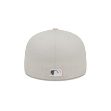 Load image into Gallery viewer, 59Fifty Chicago White Sox Mother&#39;s Day 2023 Stone - Pink UV
