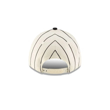 Load image into Gallery viewer, Liga MX 9Forty Adjustable Snapback Club Tijuana 2T White/Navy - Black UV
