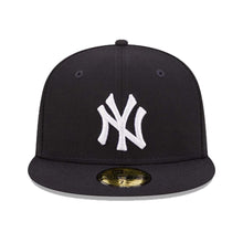 Load image into Gallery viewer, 59Fifty New York Yankees Subway Series Patch Navy - Gray UV
